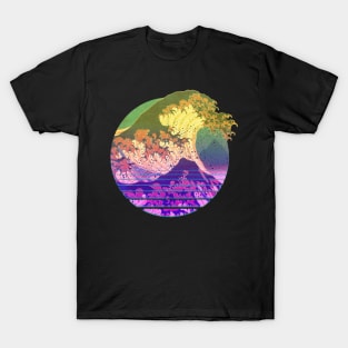 The Great Vaporwave T-Shirt